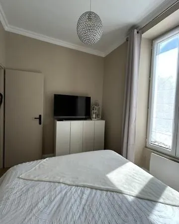 Apartment Vue Theatre - Parking - Hyper Centre *