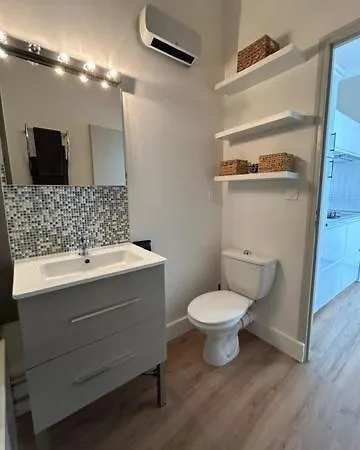 Vue Theatre - Parking - Hyper Centre Apartment *