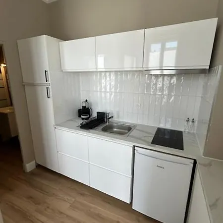 Vue Theatre - Parking - Hyper Centre Apartment *